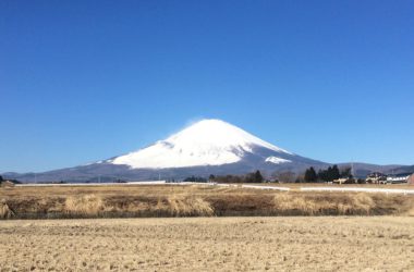 富士山170207