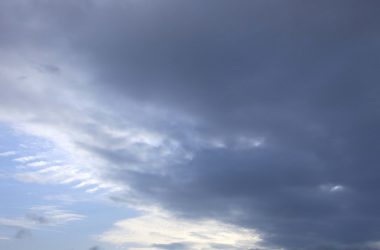 梅雨空170613