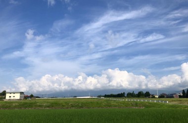 富士山180622