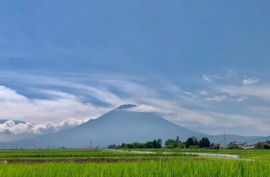 富士山180727