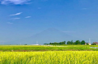 富士山180806