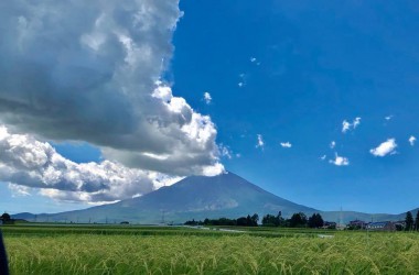 富士山180817-01