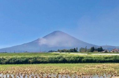 181002富士山