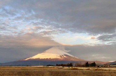 富士山181226-01